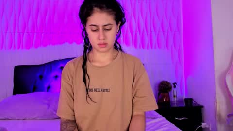 Snapshot of nastasha_nasty1 chatting on 11/01/25, 08:11 Maira online show from 11/01/25, 08:11