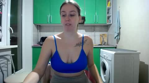 Snapshot of nastasiiaaforyou chatting on 01/08/25, 03:07 nastasiiaaforyou online show from 01/08/25, 03:07