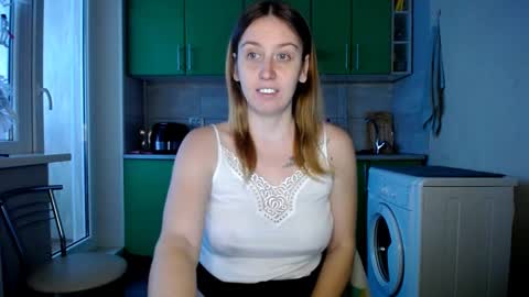 Snapshot of nastasiiaaforyou chatting on 01/19/25, 01:44 nastasiiaaforyou online show from 01/19/25, 01:44