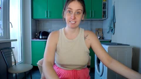 Snapshot of nastasiiaaforyou chatting on 01/21/25, 10:30 nastasiiaaforyou online show from 01/21/25, 10:30