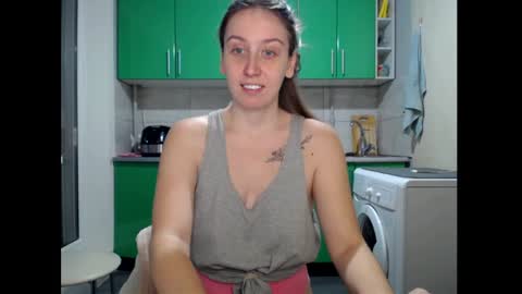 Snapshot of nastasiiaaforyou chatting on 02/01/25, 02:24 nastasiiaaforyou online show from 02/01/25, 02:24