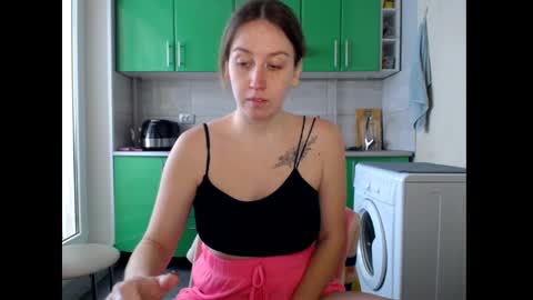 Snapshot of nastasiiaaforyou chatting on 02/25/25, 07:42 nastasiiaaforyou online show from 02/25/25, 07:42