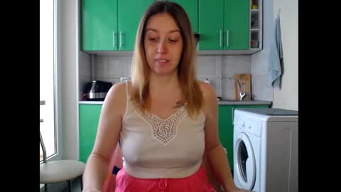 Snapshot of nastasiiaaforyou chatting on 02/26/25, 12:36 nastasiiaaforyou online show from 02/26/25, 12:36