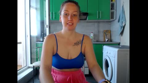 Snapshot of nastasiiaaforyou chatting on 09/16/25, 06:14 nastasiiaaforyou online show from 09/16/25, 06:14