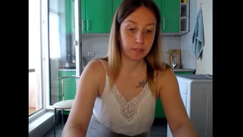 Snapshot of nastasiiaaforyou chatting on 09/21/25, 11:45 nastasiiaaforyou online show from 09/21/25, 11:45