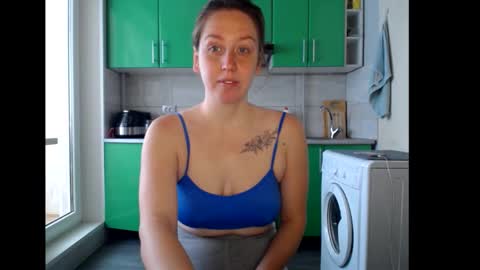 Snapshot of nastasiiaaforyou chatting on 09/30/25, 06:07 nastasiiaaforyou online show from 09/30/25, 06:07