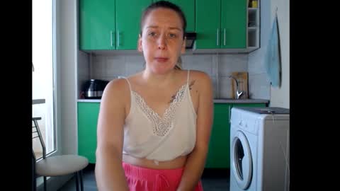 Snapshot of nastasiiaaforyou chatting on 10/23/25, 10:36 nastasiiaaforyou online show from 10/23/25, 10:36