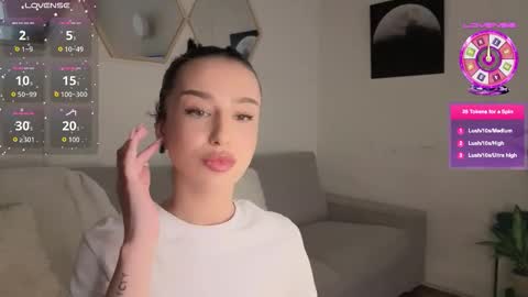 NastiaShy20 online show from 12/01/25, 02:49