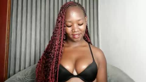 Snapshot of nasty_eboniey chatting on 05/12/26, 12:08 Tessy online show from 05/12/26, 12:08