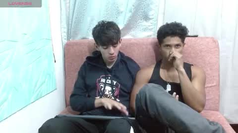 Snapshot of nasty_joel chatting on 12/14/25, 02:33 nasty_joel online show from 12/14/25, 02:33