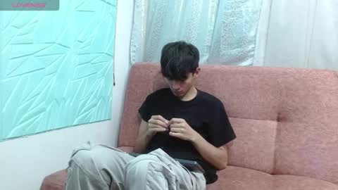 Snapshot of nasty_joel chatting on 12/15/25, 03:05 nasty_joel online show from 12/15/25, 03:05