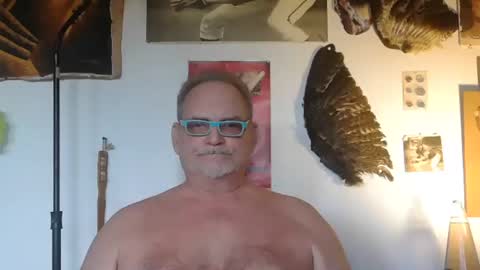 nastydaddyfatcock15 online show from 11/20/25, 11:15