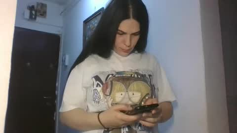 Snapshot of nastydenise chatting on 03/27/26, 03:45 CATHERINE online show from 03/27/26, 03:45