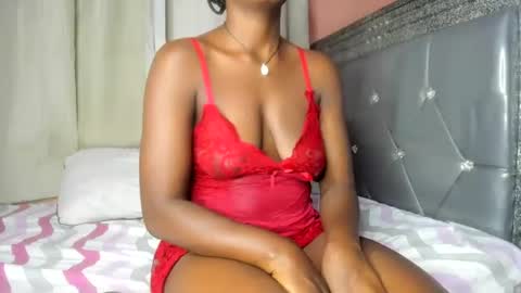 Snapshot of nastyebony0 chatting on 06/23/26, 03:48 Nassy online show from 06/23/26, 03:48