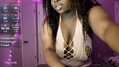 Snapshot of nastygal1999 chatting on 02/01/26, 04:00 nastygal1999 online show from 02/01/26, 04:00