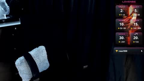 nastykatty_ online show from 02/17/25, 09:30