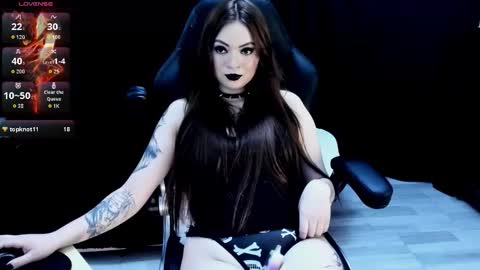 nastykatty_ online show from 01/07/26, 05:59