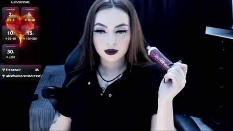 Snapshot of nastykatty_ chatting on 05/16/26, 12:07 nastykatty_ online show from 05/16/26, 12:07