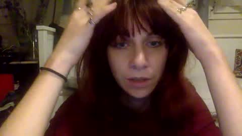 Snapshot of nastyloveparis chatting on 11/01/25, 05:59 nastyloveparis online show from 11/01/25, 05:59