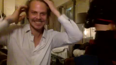 Snapshot of nastyloveparis chatting on 11/06/25, 09:59 nastyloveparis online show from 11/06/25, 09:59