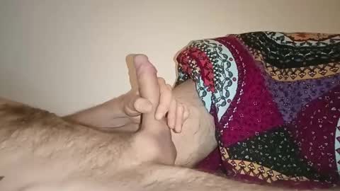 Blue Demon online show from 11/22/25, 05:34