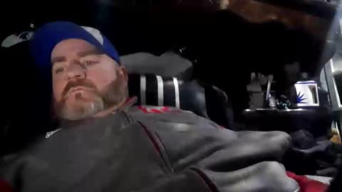 nastysubs69 online show from 10/25/25, 11:07