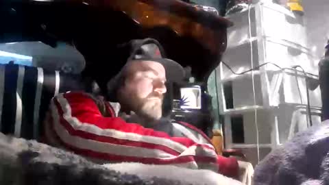 nastysubs69 online show from 10/28/25, 11:14