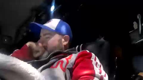 nastysubs69 online show from 11/05/25, 04:12