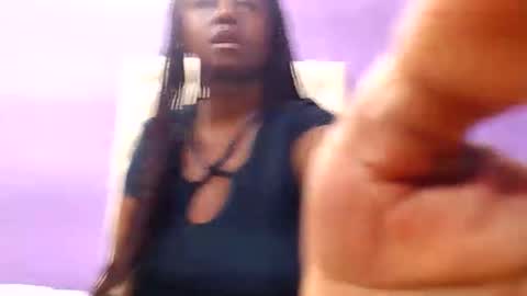 Snapshot of nastywetebony chatting on 06/11/26, 04:27 nastywetebony online show from 06/11/26, 04:27