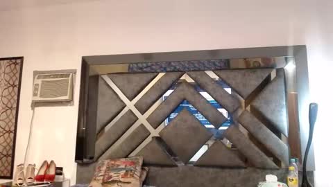 nastyzoebangs online show from 11/26/25, 02:45