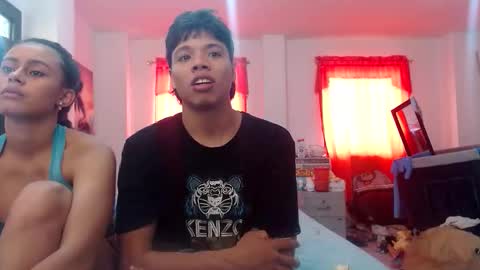 Snapshot of nastyzoebangs chatting on 03/28/26, 05:12 nastyzoebangs online show from 03/28/26, 05:12