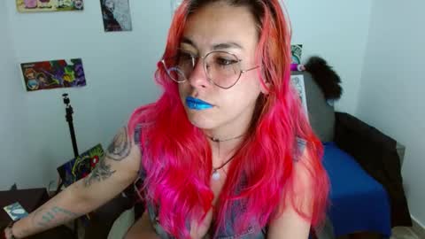 Nat online show from 10/30/25, 11:49