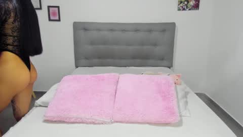 Karo online show from 02/21/25, 02:17