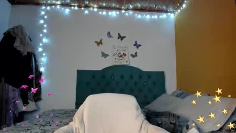 Natalia online show from 01/26/25, 03:38