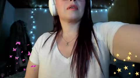 Natalia online show from 02/08/25, 04:03