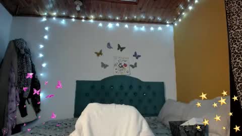 Natalia online show from 02/09/25, 12:28