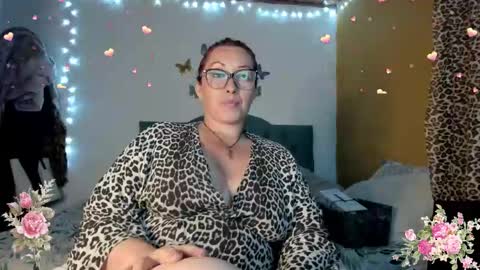 Natalia online show from 02/19/25, 02:55