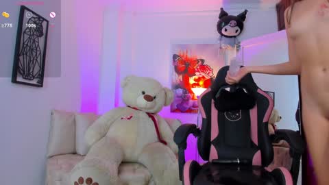 NATASHA online show from 01/18/25, 09:34