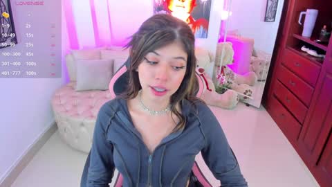 NATASHA online show from 01/28/25, 03:57