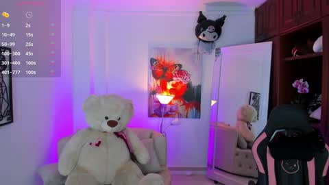 NATASHA online show from 02/04/25, 09:28