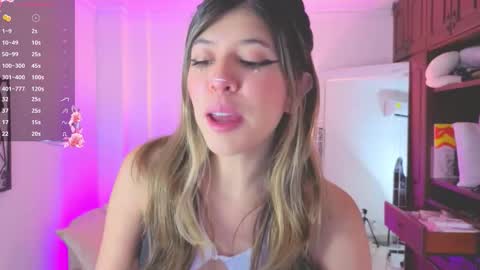 NATASHA online show from 10/17/25, 06:43