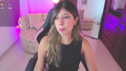 NATASHA online show from 11/05/25, 02:55