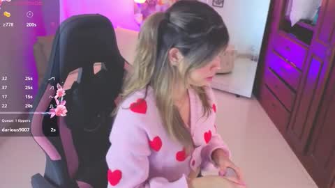 NATASHA online show from 11/07/25, 07:03