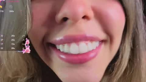 NATASHA online show from 04/30/26, 03:24