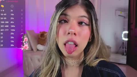 NATASHA online show from 05/14/26, 03:35
