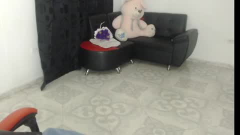 Nata Ramirez online show from 02/14/25, 11:53