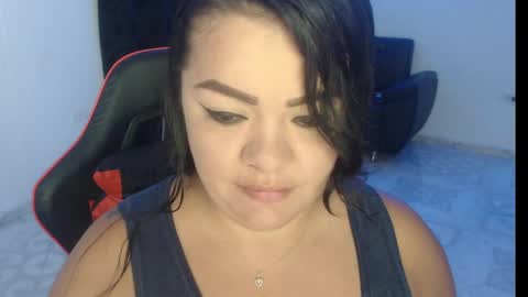 Nata Ramirez online show from 02/16/25, 04:42