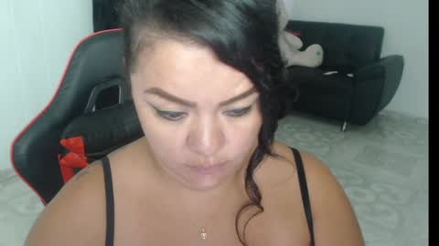 Nata Ramirez online show from 02/19/25, 11:28