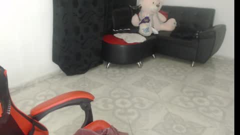 Nata Ramirez online show from 02/28/25, 09:15