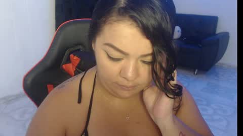 Nata Ramirez online show from 03/09/25, 08:40